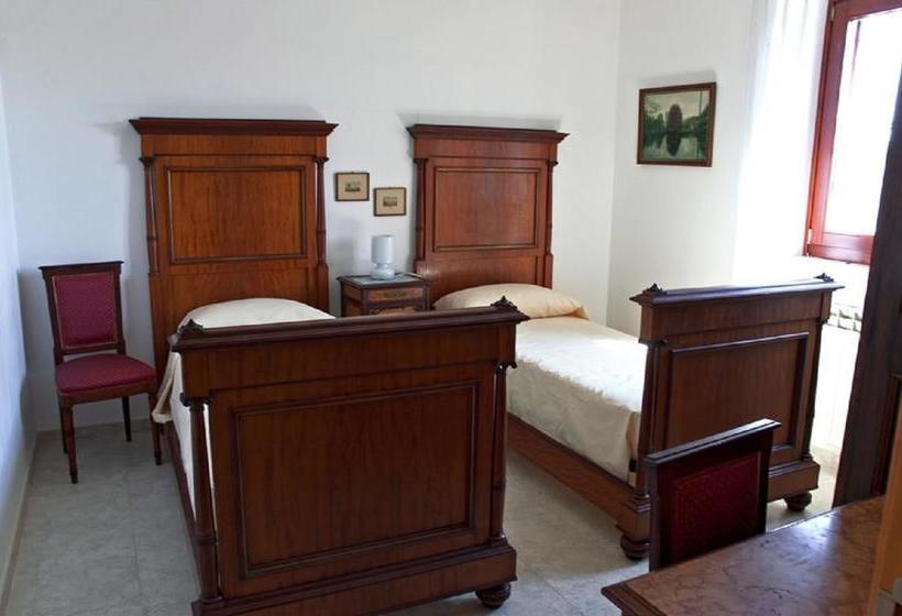 Bed and Breakfast La Volpina  | Martina Franca | Taranto | Italia 8