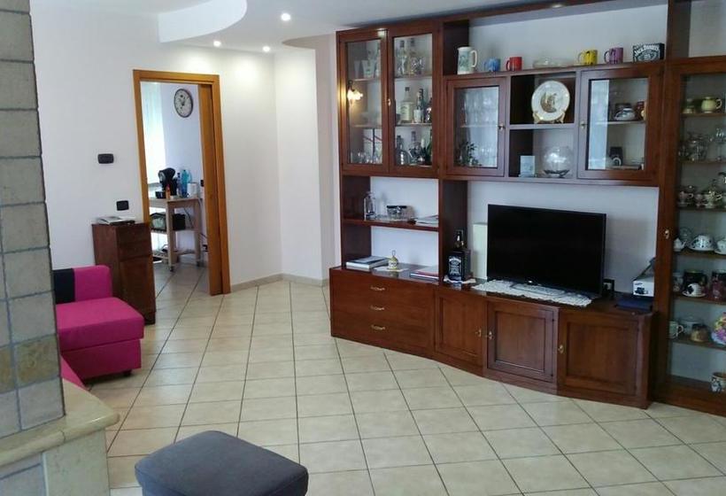 Bed and Breakfast Baskerville Hall  | Lainate | Milano | Italia 1