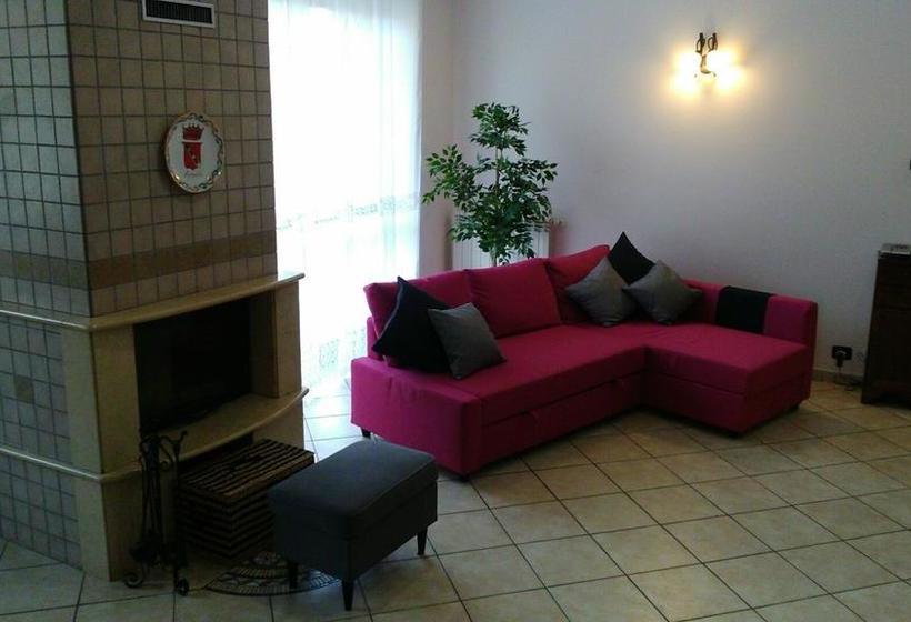 Bed and Breakfast Baskerville Hall  | Lainate | Milano | Italia 2