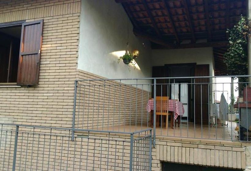 Bed and Breakfast Baskerville Hall  | Lainate | Milano | Italia 3