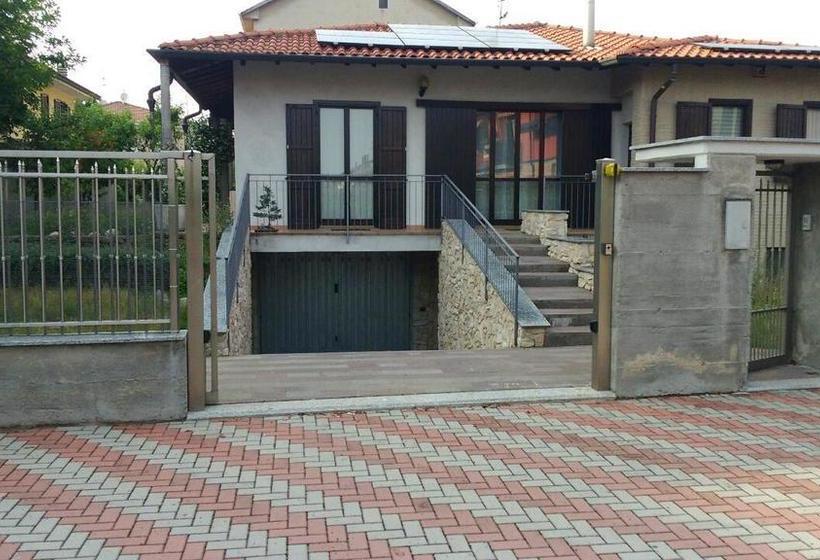 Bed and Breakfast Baskerville Hall  | Lainate | Milano | Italia 4