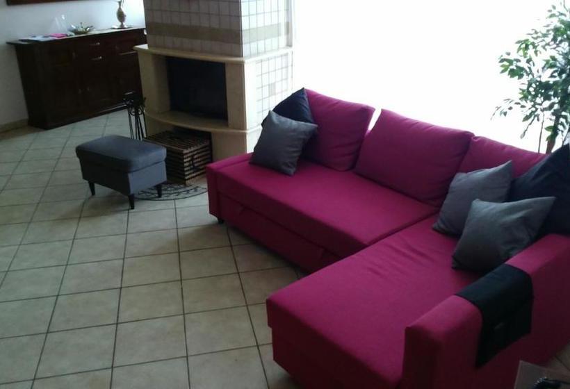 Bed and Breakfast Baskerville Hall  | Lainate | Milano | Italia 5