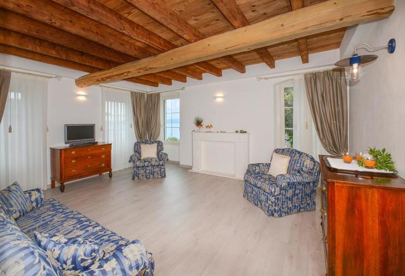 Hôtel Villa Rosenhof 1893 