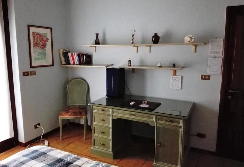 B&b Verdegiada  | Brindisi | Brindisi | Italia 1