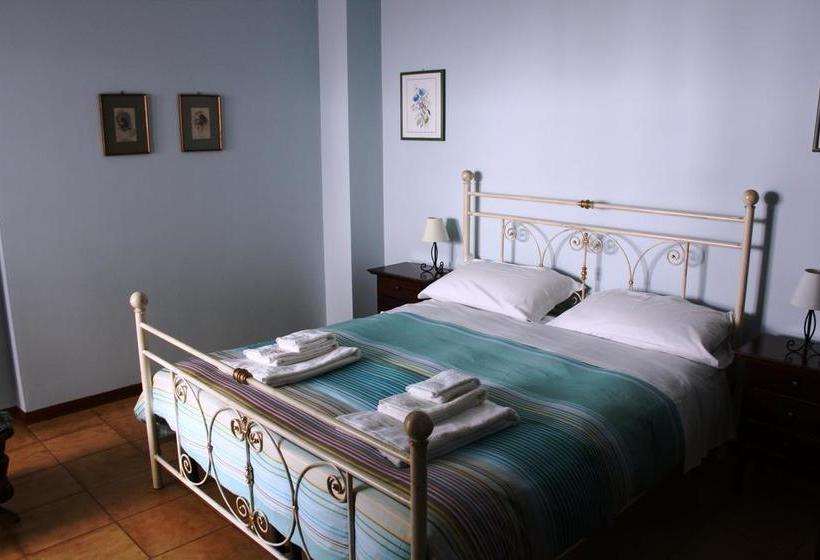 B&b Verdegiada  | Brindisi | Brindisi | Italia 10