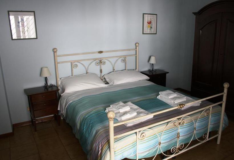 B&b Verdegiada  | Brindisi | Brindisi | Italia 13