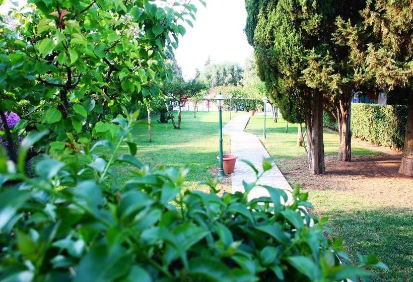 B&b Verdegiada  | Brindisi | Brindisi | Italia 19