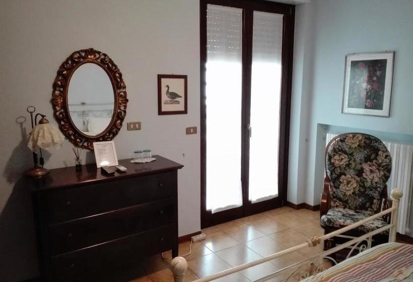 B&b Verdegiada  | Brindisi | Brindisi | Italia 2