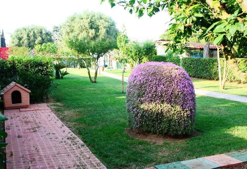 B&b Verdegiada  | Brindisi | Brindisi | Italia 20