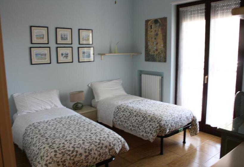 B&b Verdegiada  | Brindisi | Brindisi | Italia 3