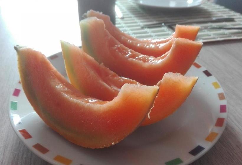 B&b Verdegiada  | Brindisi | Brindisi | Italia 4