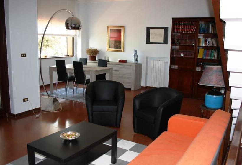 B&b Verdegiada  | Brindisi | Brindisi | Italia 6