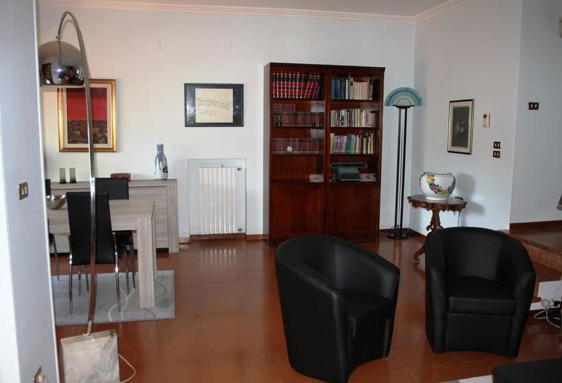 B&b Verdegiada  | Brindisi | Brindisi | Italia 7