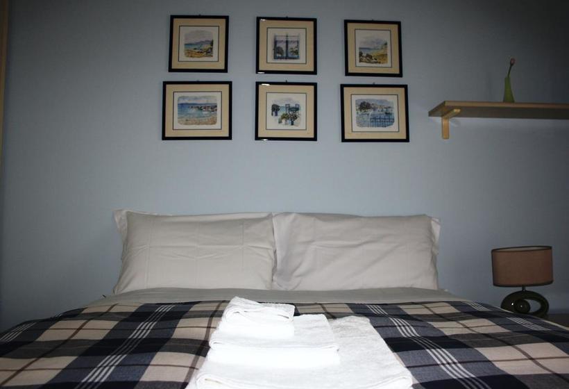 B&b Verdegiada  | Brindisi | Brindisi | Italia 8