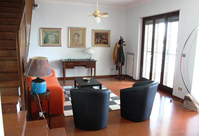 B&b Verdegiada  | Brindisi | Brindisi | Italia 9