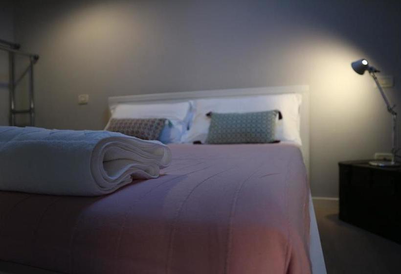 Bed and Breakfast La Piana