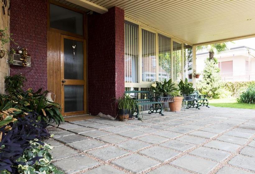 B&b Villa Bergamo Airport  | Scanzorosciate | Bergamo | Italia 1