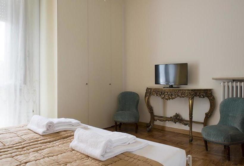 B&b Villa Bergamo Airport  | Scanzorosciate | Bergamo | Italia 10