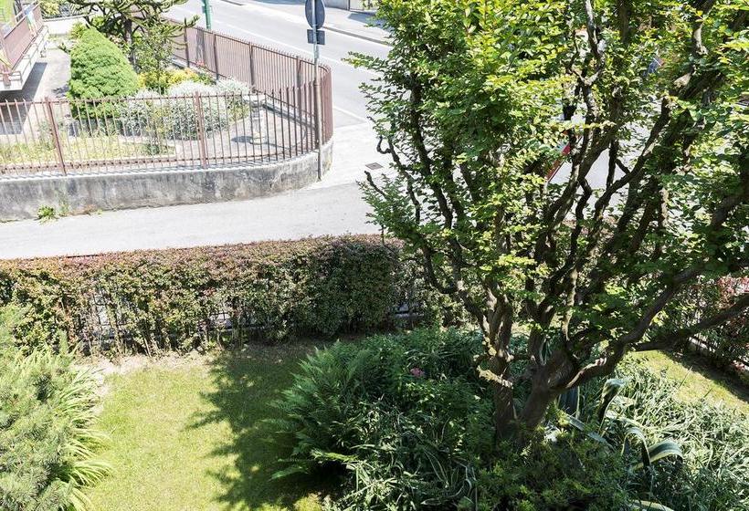 B&b Villa Bergamo Airport  | Scanzorosciate | Bergamo | Italia 11