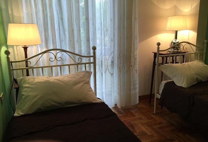 B&b Villa Bergamo Airport  | Scanzorosciate | Bergamo | Italia 13