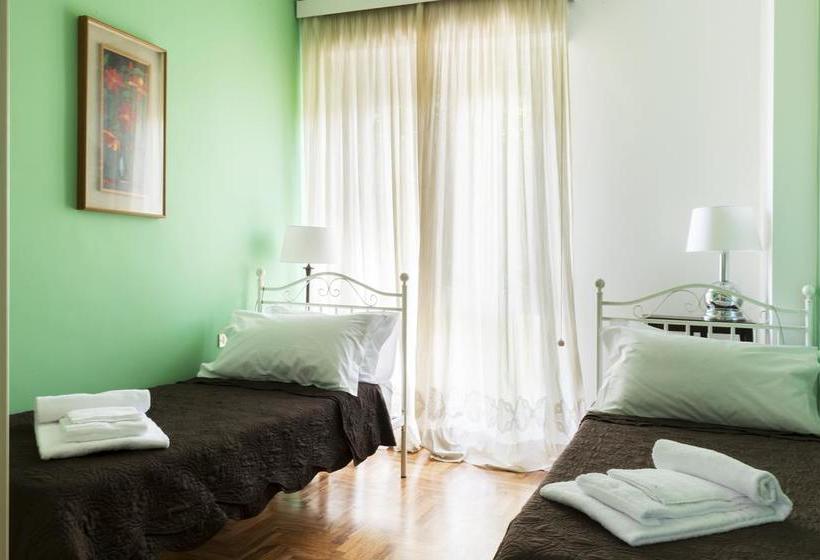 B&b Villa Bergamo Airport  | Scanzorosciate | Bergamo | Italia 14