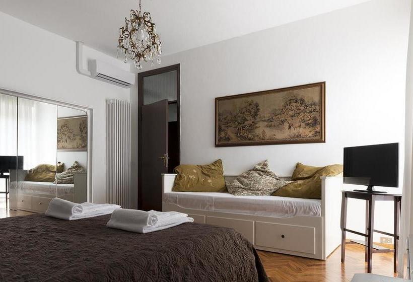 B&b Villa Bergamo Airport  | Scanzorosciate | Bergamo | Italia 15