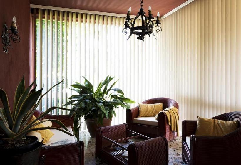 B&b Villa Bergamo Airport  | Scanzorosciate | Bergamo | Italia 16