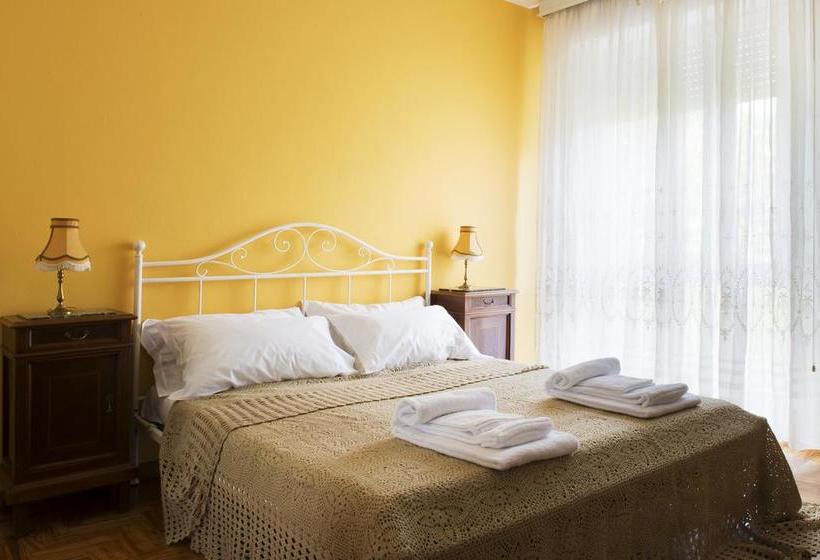 B&b Villa Bergamo Airport  | Scanzorosciate | Bergamo | Italia 17