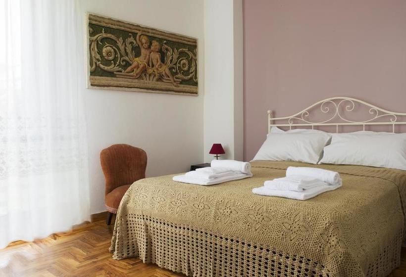 B&b Villa Bergamo Airport  | Scanzorosciate | Bergamo | Italia 18