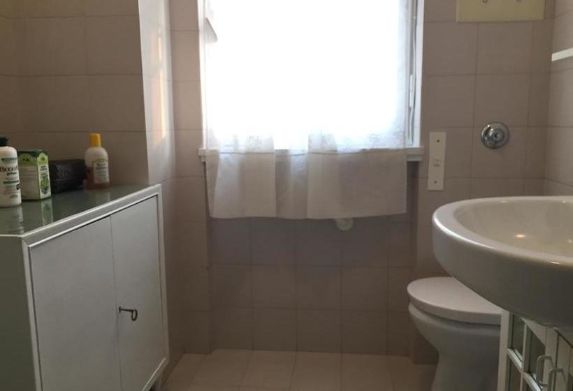 B&b Villa Bergamo Airport  | Scanzorosciate | Bergamo | Italia 19