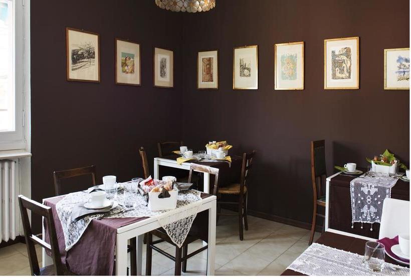 B&b Villa Bergamo Airport  | Scanzorosciate | Bergamo | Italia 2