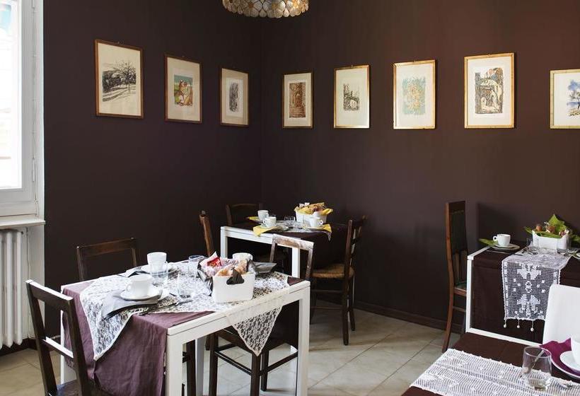 B&b Villa Bergamo Airport  | Scanzorosciate | Bergamo | Italia 20