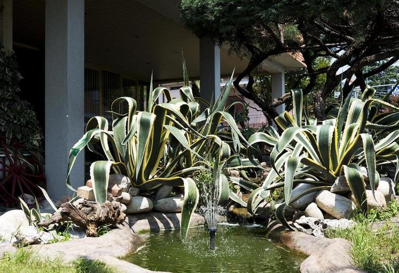 B&b Villa Bergamo Airport  | Scanzorosciate | Bergamo | Italia 5