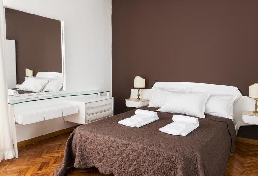 B&b Villa Bergamo Airport  | Scanzorosciate | Bergamo | Italia 7