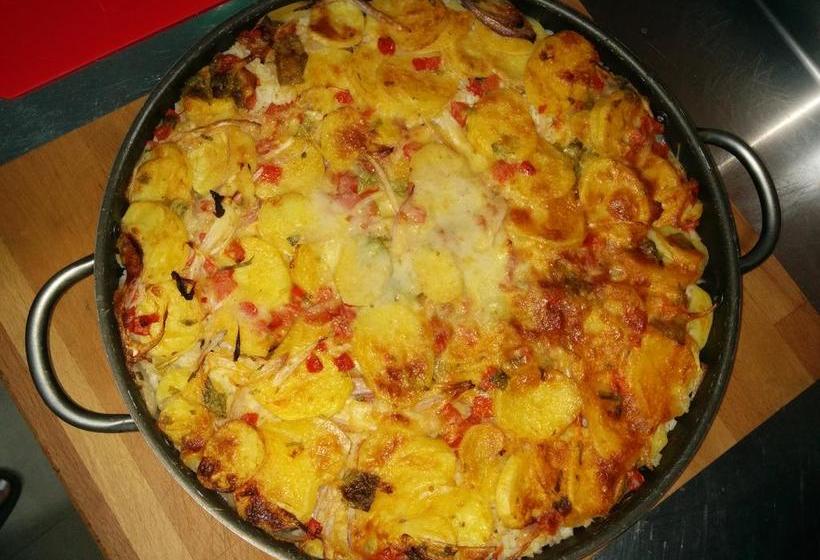 Osteria B&b Il Rifugio  | Peschici | Foggia | Italie