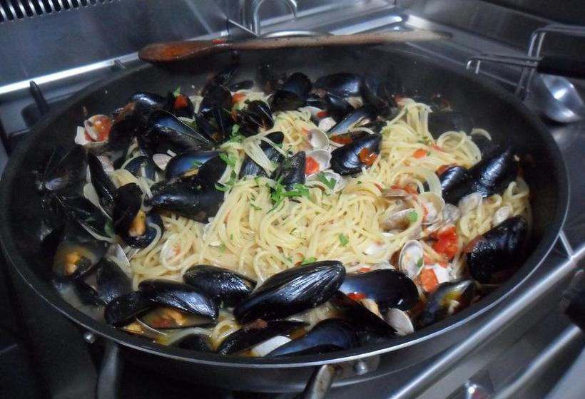 Osteria B&b Il Rifugio  | Peschici | Foggia | Italie 10