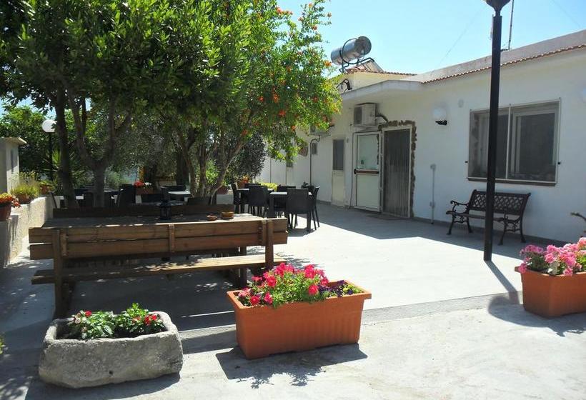 Osteria B&b Il Rifugio  | Peschici | Foggia | Italie 11