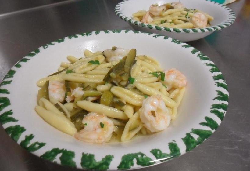 Osteria B&b Il Rifugio  | Peschici | Foggia | Italie 12