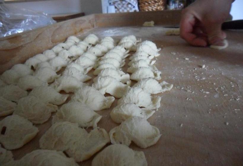 Osteria B&b Il Rifugio  | Peschici | Foggia | Italie 14