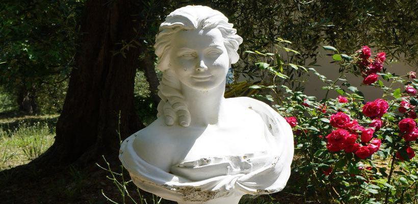 Osteria B&b Il Rifugio  | Peschici | Foggia | Italie 15