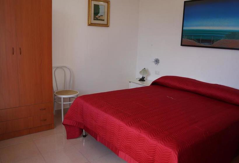 Osteria B&b Il Rifugio  | Peschici | Foggia | Italie 17