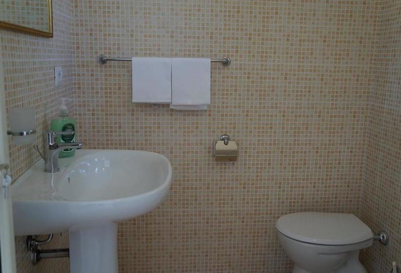 Osteria B&b Il Rifugio  | Peschici | Foggia | Italie 18