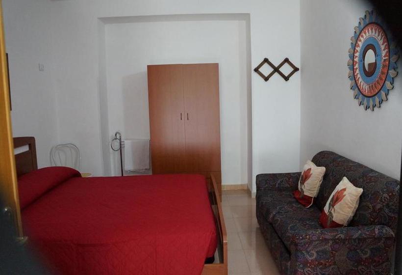 Osteria B&b Il Rifugio  | Peschici | Foggia | Italie 19