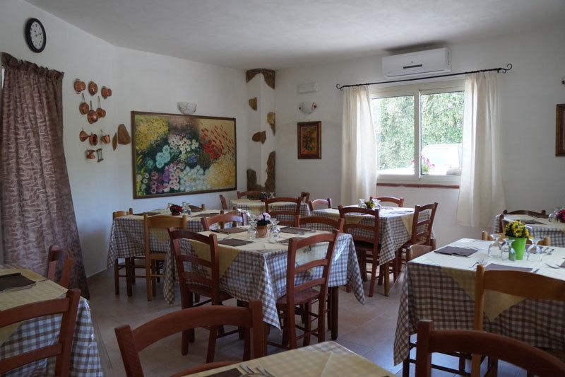 Osteria B&b Il Rifugio  | Peschici | Foggia | Italie 20