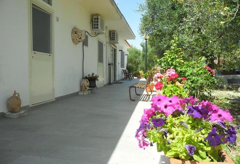 Osteria B&b Il Rifugio  | Peschici | Foggia | Italie 3