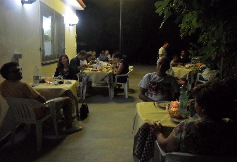 Osteria B&b Il Rifugio  | Peschici | Foggia | Italie 9