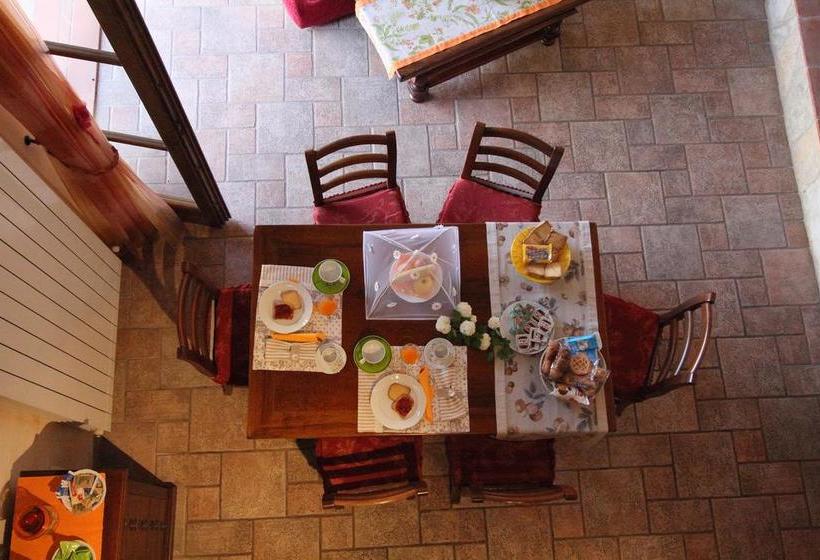 Bed and Breakfast Villa Il Casone  | Monteriggioni | Siena | Italia 18