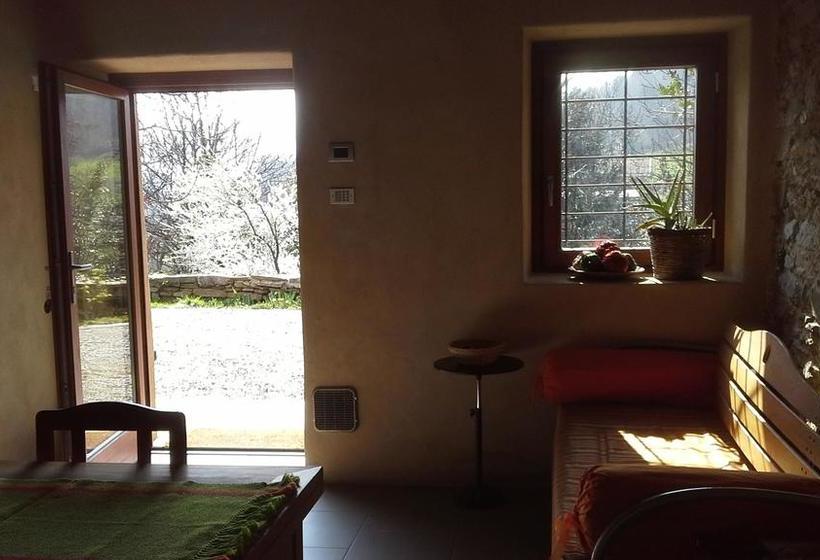 B&b Al Molino  | Valgioie | Torino | Italia 10