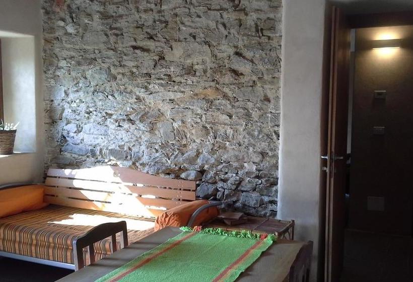 B&b Al Molino  | Valgioie | Torino | Italia 11