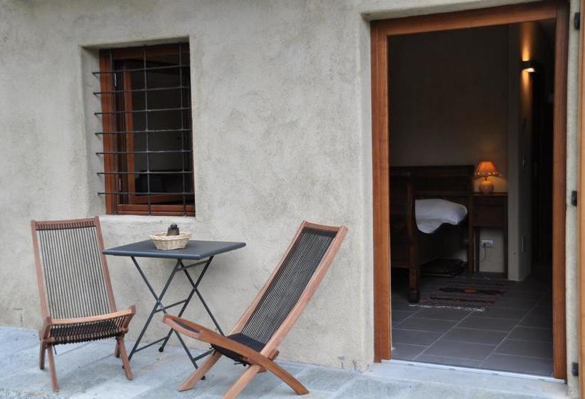 B&b Al Molino  | Valgioie | Torino | Italia 12